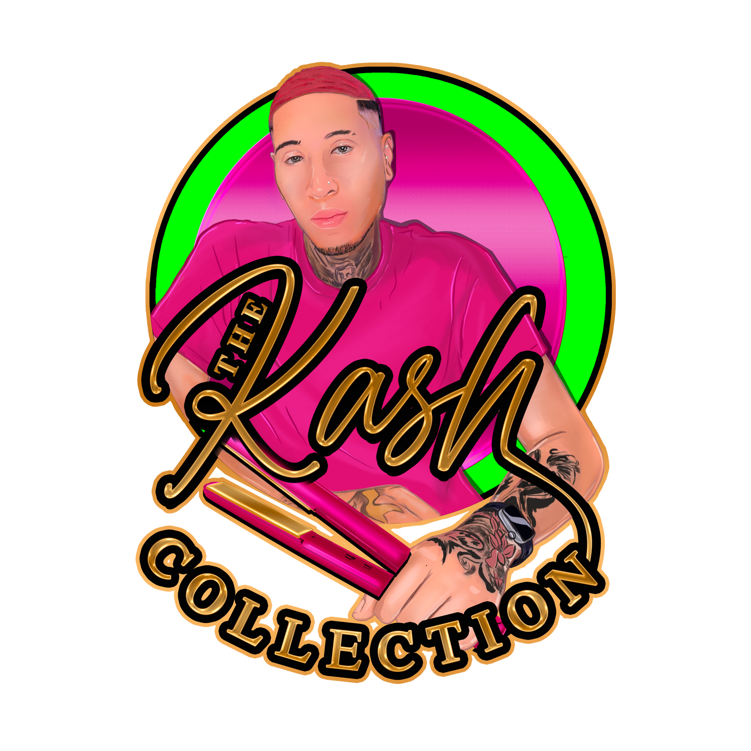 The Kash Collection