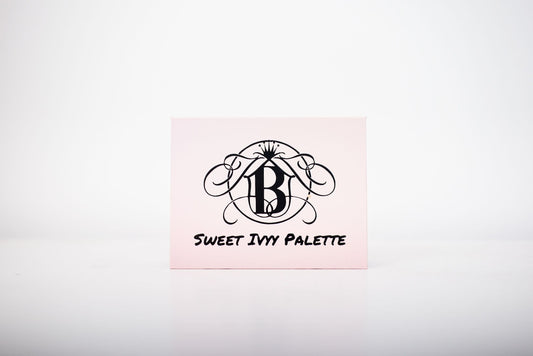 Sweet Ivyy Palette